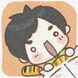 白箱剧场版角色安原绘麻头像